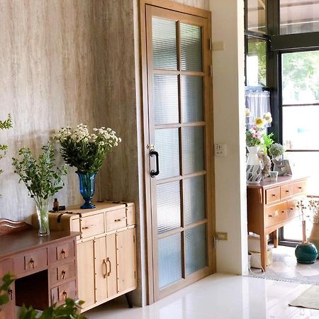 卡布-花藝小民宿 Taitung Floral B&B Ngoại thất bức ảnh
