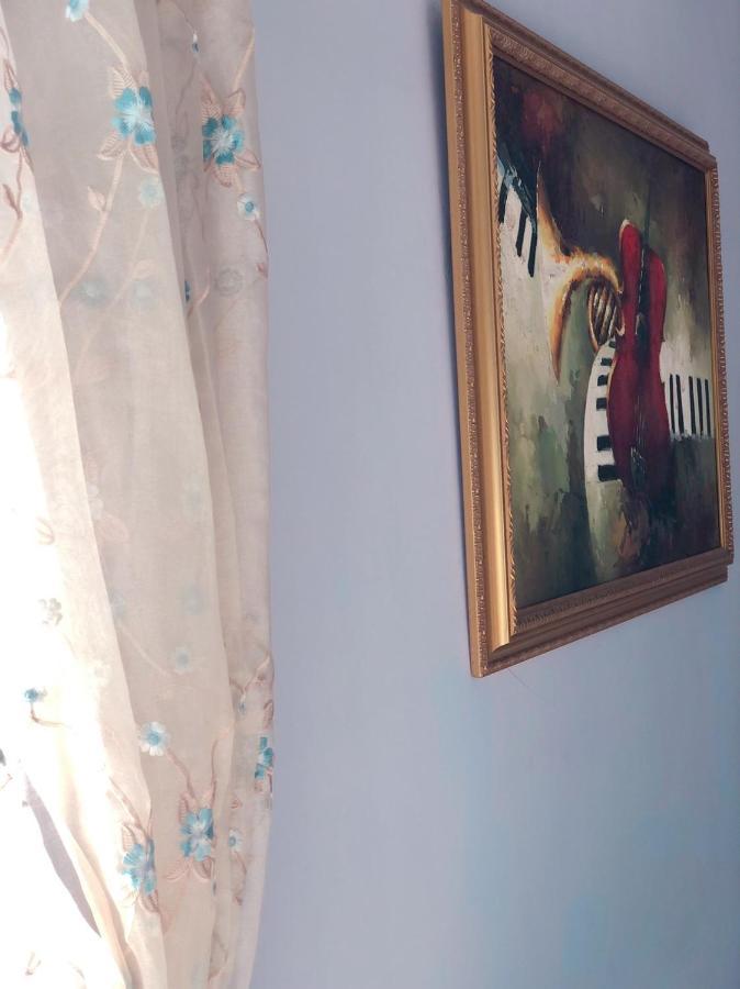 卡布-花藝小民宿 Taitung Floral B&B Ngoại thất bức ảnh