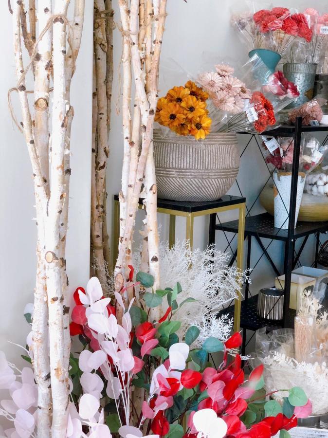 卡布-花藝小民宿 Taitung Floral B&B Ngoại thất bức ảnh