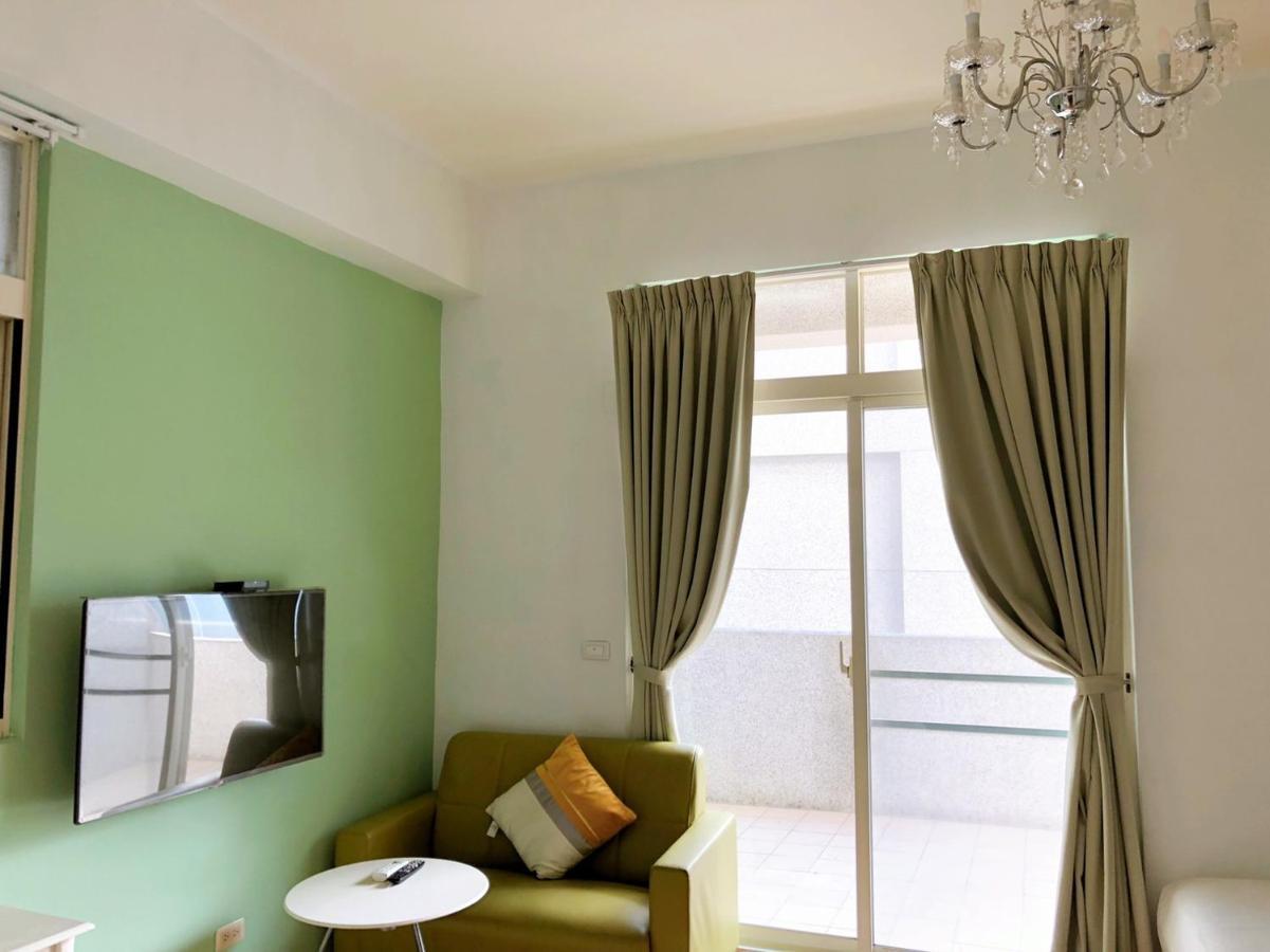 卡布-花藝小民宿 Taitung Floral B&B Ngoại thất bức ảnh