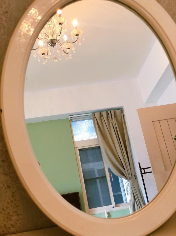 卡布-花藝小民宿 Taitung Floral B&B Ngoại thất bức ảnh