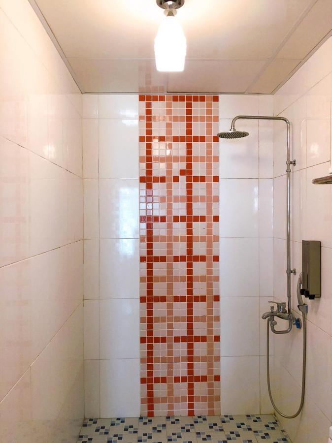 卡布-花藝小民宿 Taitung Floral B&B Ngoại thất bức ảnh