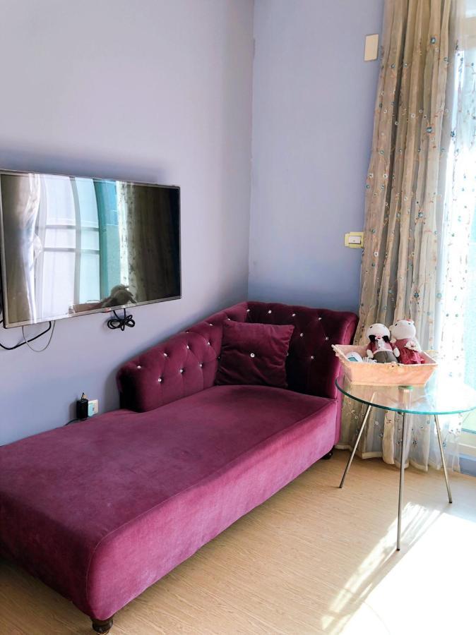 卡布-花藝小民宿 Taitung Floral B&B Ngoại thất bức ảnh